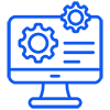 Custom Enterprise Management