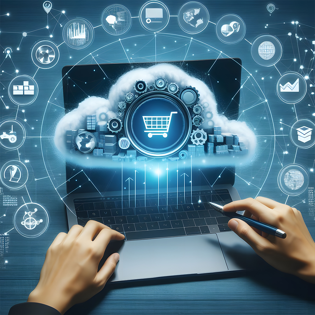 Cloud-Based Inventory and Billing Solutions image